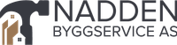 Nadden Byggservice logo